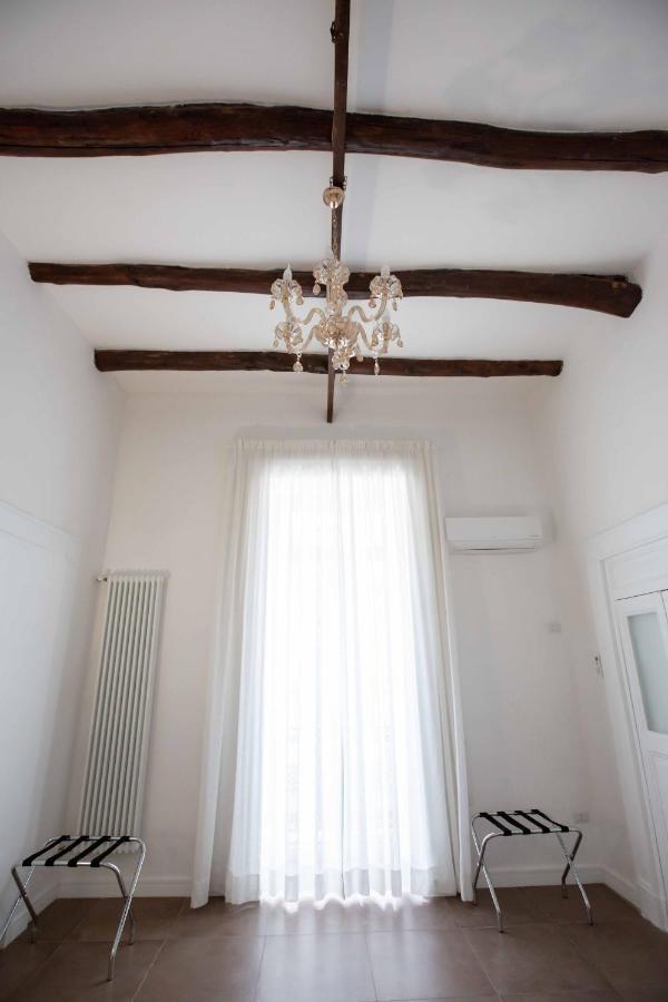 Domus Delia Luxury Apartment Naples Exterior photo