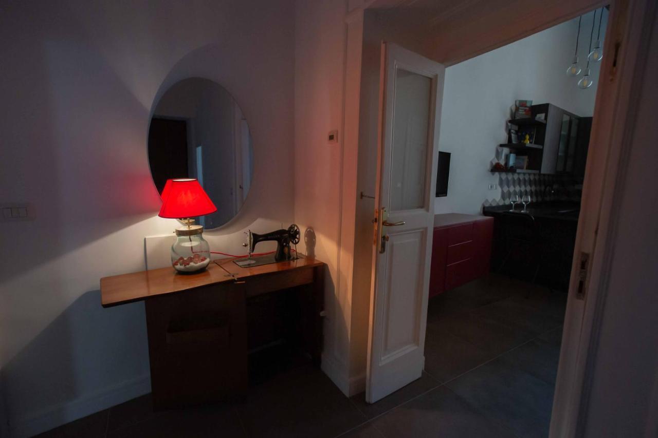 Domus Delia Luxury Apartment Naples Exterior photo