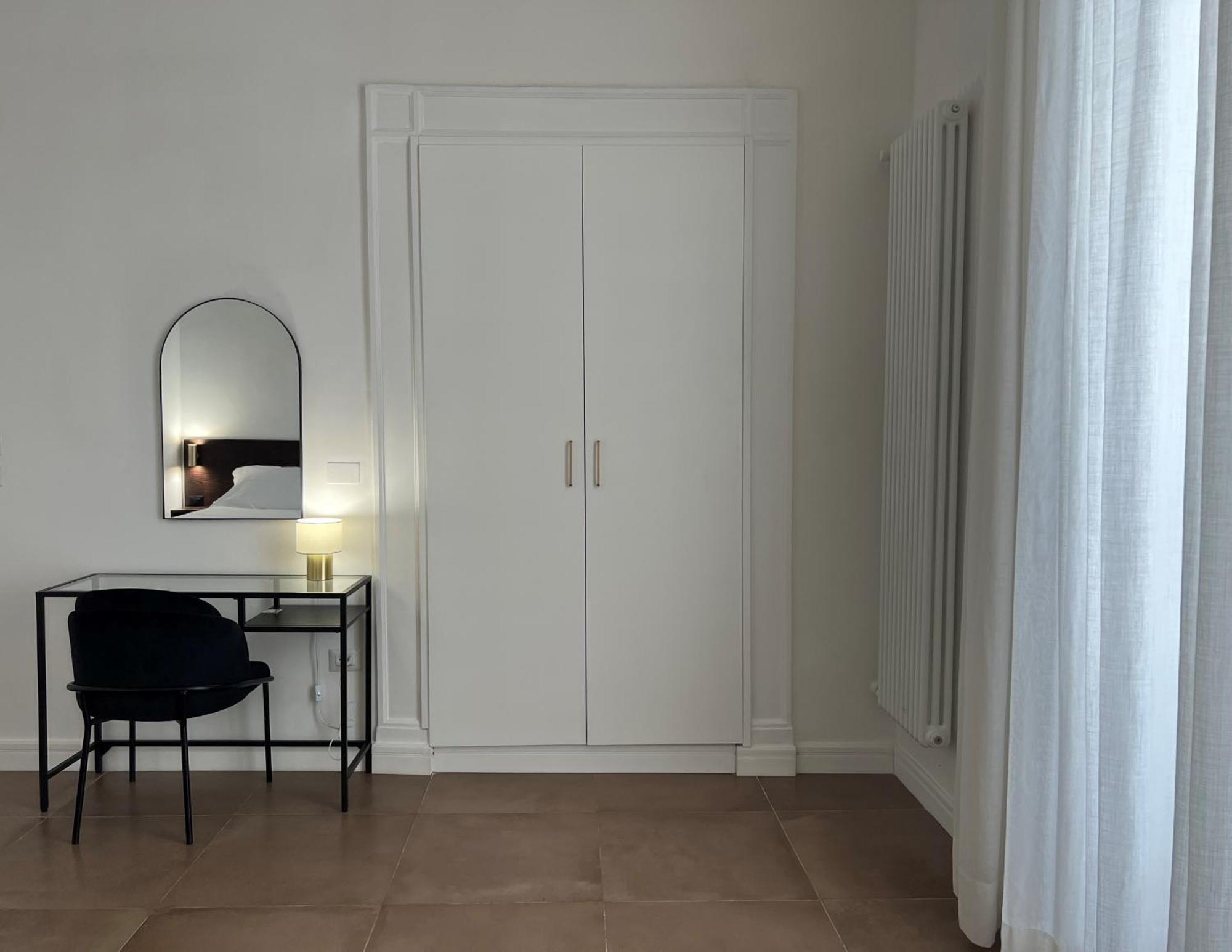 Domus Delia Luxury Apartment Naples Exterior photo