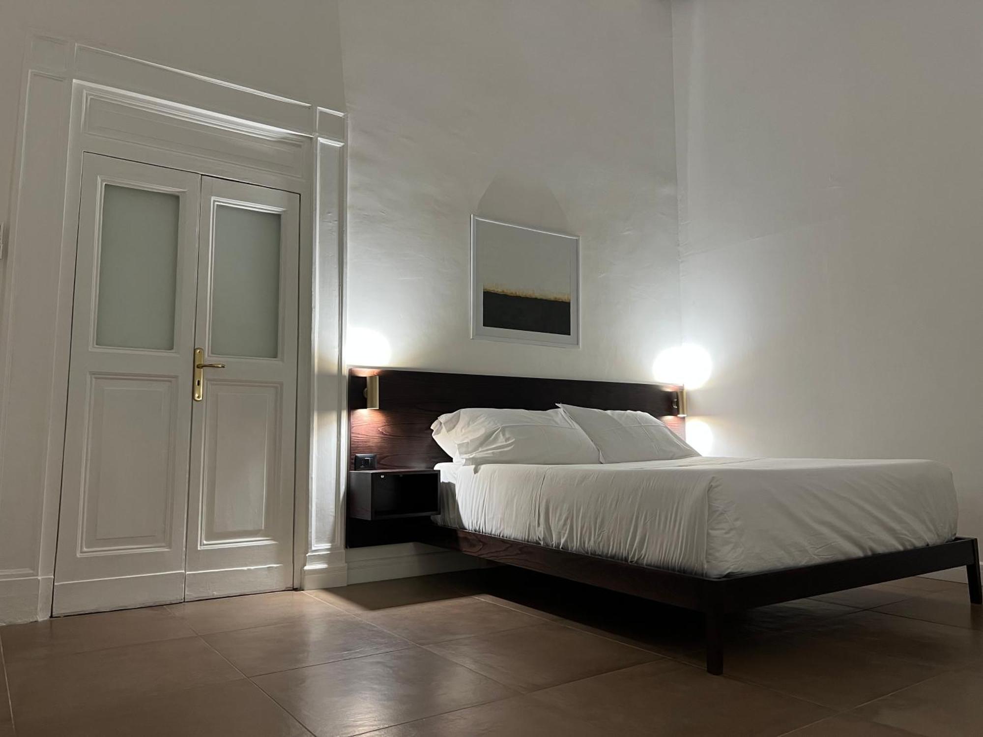 Domus Delia Luxury Apartment Naples Exterior photo