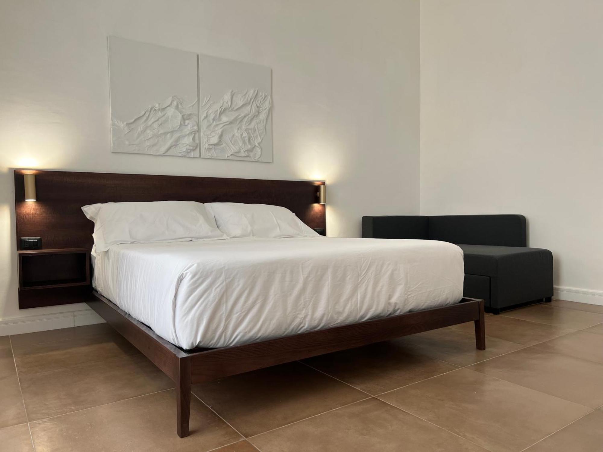 Domus Delia Luxury Apartment Naples Exterior photo
