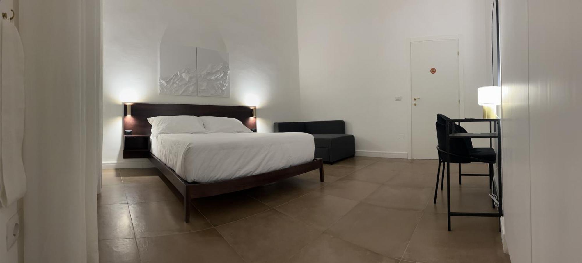 Domus Delia Luxury Apartment Naples Exterior photo