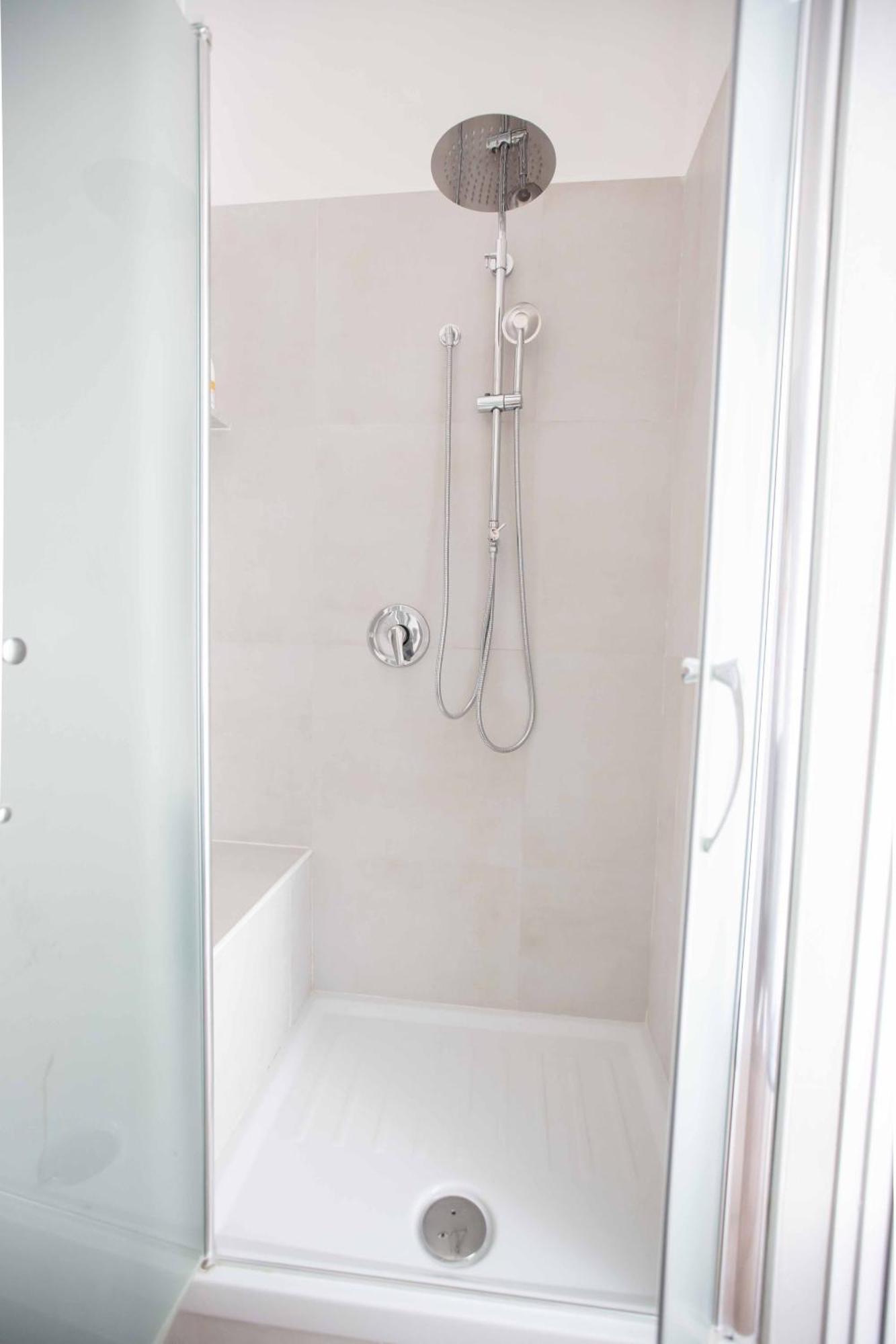 Domus Delia Luxury Apartment Naples Exterior photo
